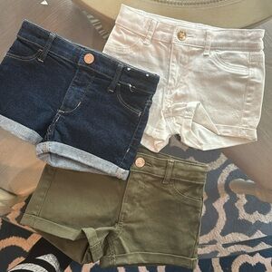Toddler girls Shorts